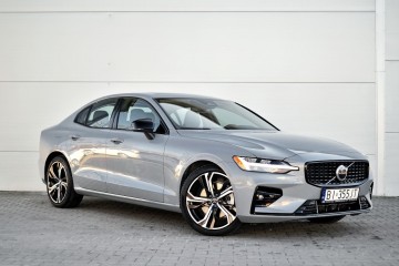 S60 Core Dark