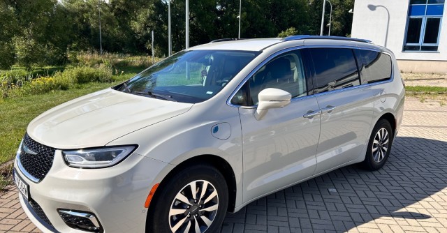 chrysler