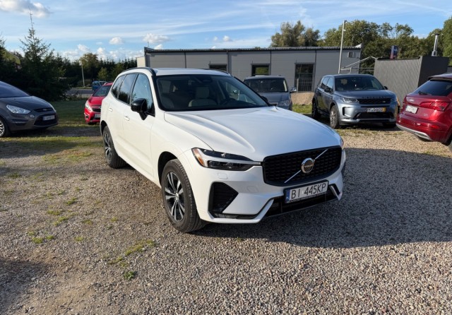 volvo
