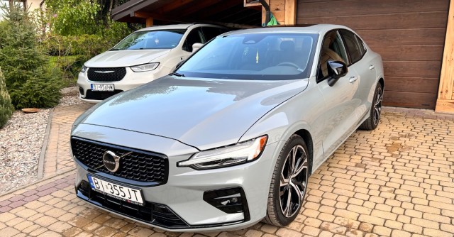 volvo