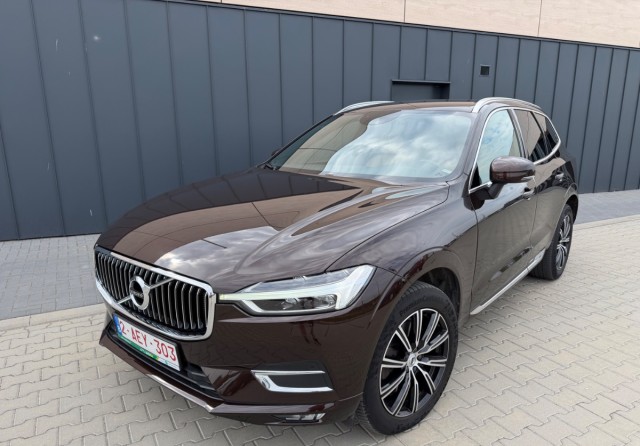 volvo
