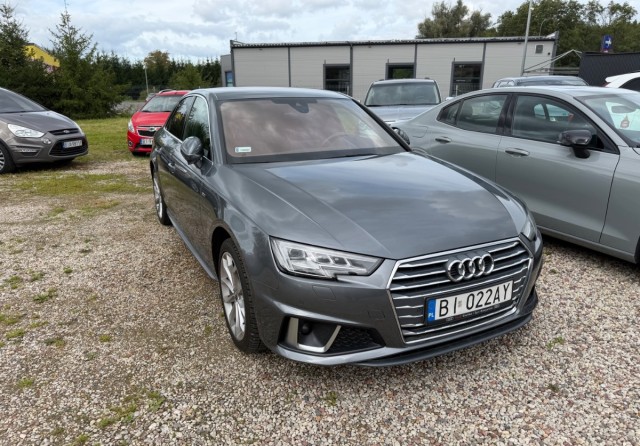 audi