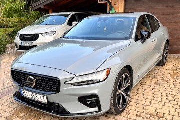 S60 Core Dark