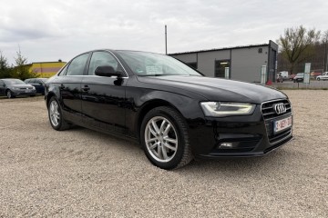 A4 B8 Lift sedan piękne auto