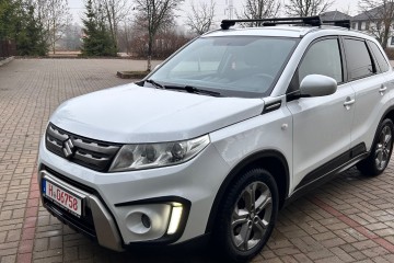 Vitara 1.6 ben bardzo ładne zadbane auto